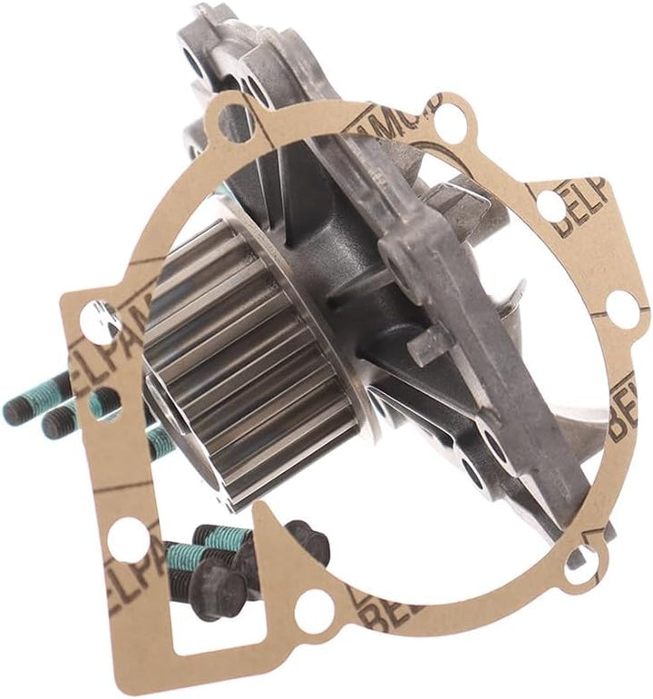 SKF VKPC 86635 Wasserpumpe