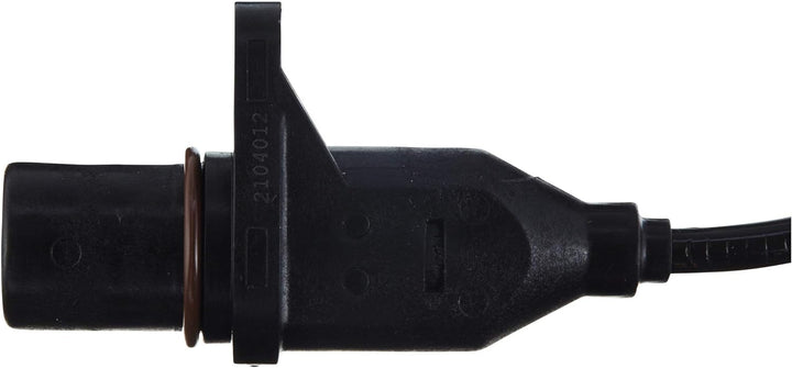 HELLA 6PU 009 167-011 Impulsgeber, Kurbelwelle - 2-polig - Kabel: 240mm - mit Dichtring