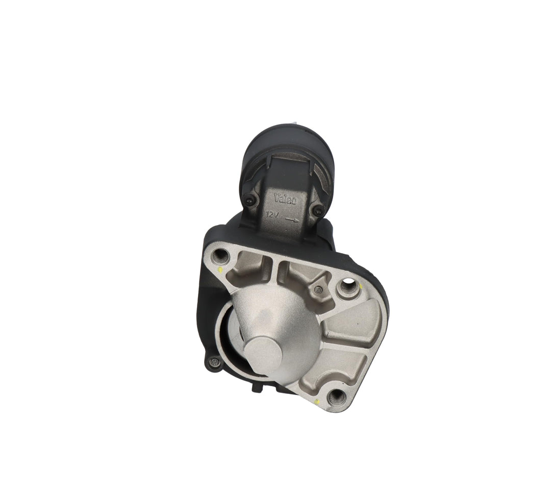 VALEO 438054 Starter Nennleistung: 0,85 kW Stop & Start: NO Zähnezahl: 8 zähne Spannung: 12 V Drehri