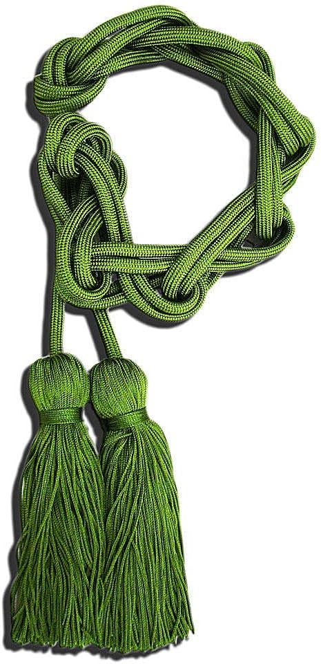 Zingulum für Priester, Polyester, Himmelblau, Himmelblau