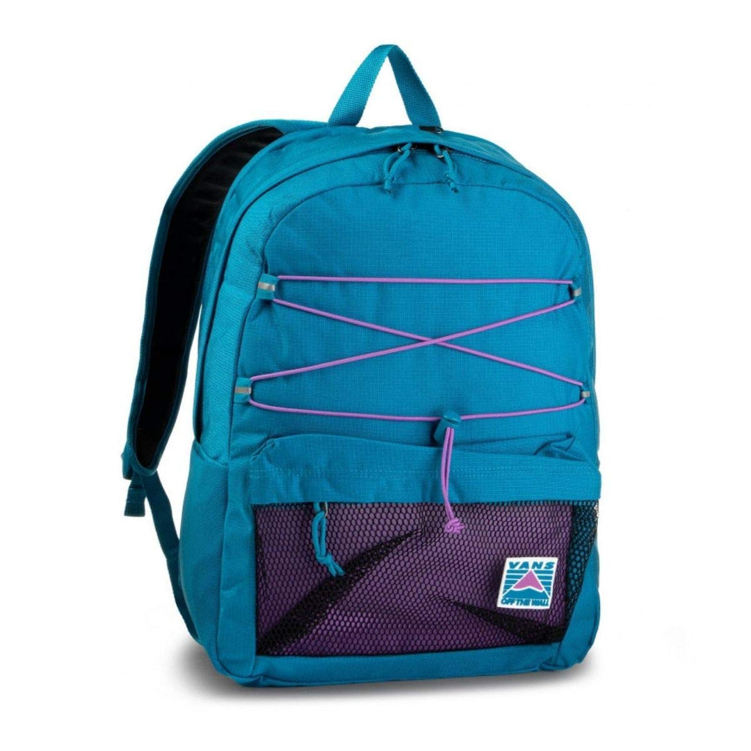 Vans MN Old Skool Plus II Turkish Tile Rucksack