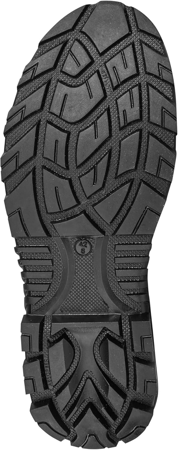 Nordic Plus S3 CI SRC - T: 41 41 EU Schwarz, 41 EU Schwarz