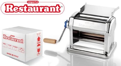 Imperia N7900 Modell Restaurant Manuelle Nudelmaschine