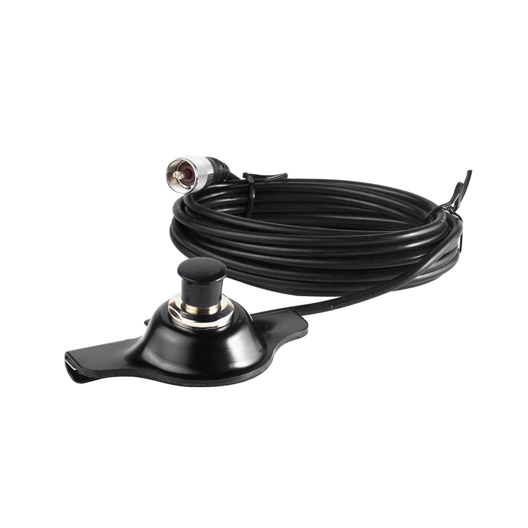 Antennenhalterung PNI BPC am Trunk für Antenne mit PL-Gewinde, inkl. 5m Kabel