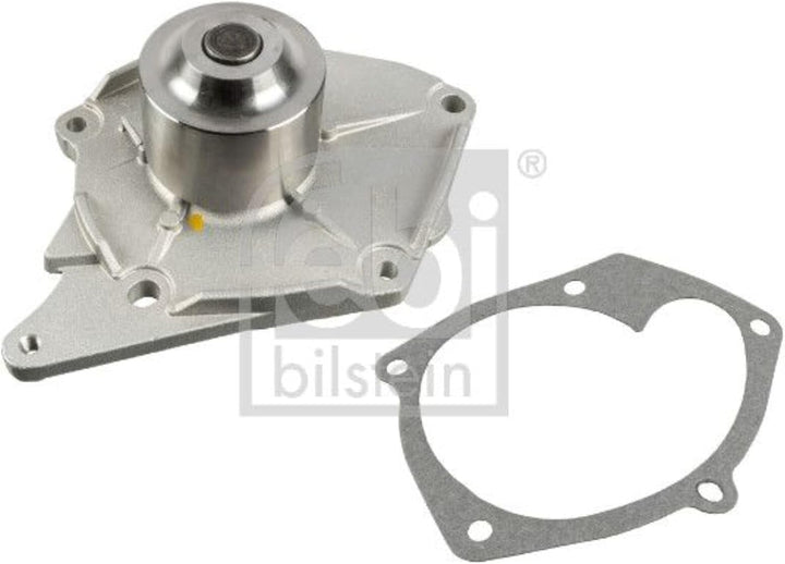 febi bilstein 32731 Zahnriemensatz mit Wasserpumpe , 1 Stück