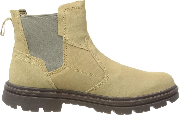CAT Herren Practitioner Mode-Stiefel, 40 EU