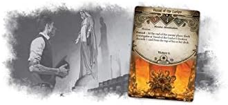 Asmodee Arkham Horror LCG - Zurück a... Dunwich 9627 AH LCG - Zurück zu... Das Vermächtnis von Dunwi