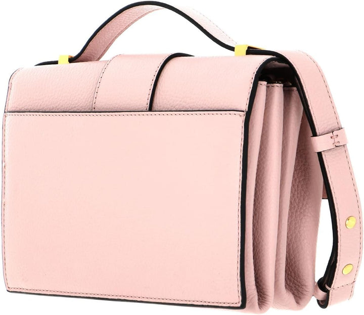 Coccinelle Arlettis Handbag New Pink