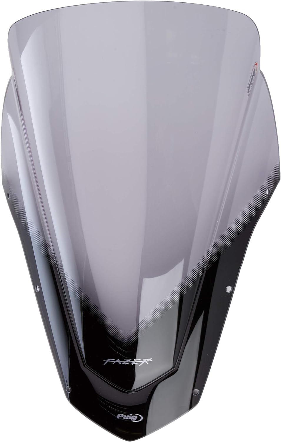 Puig 4367H Tourenscheibe, getönt, getönt