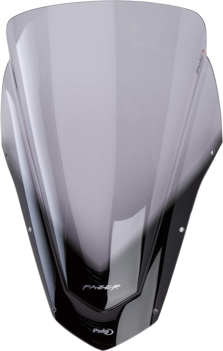 Puig 4367H Tourenscheibe, getönt, getönt