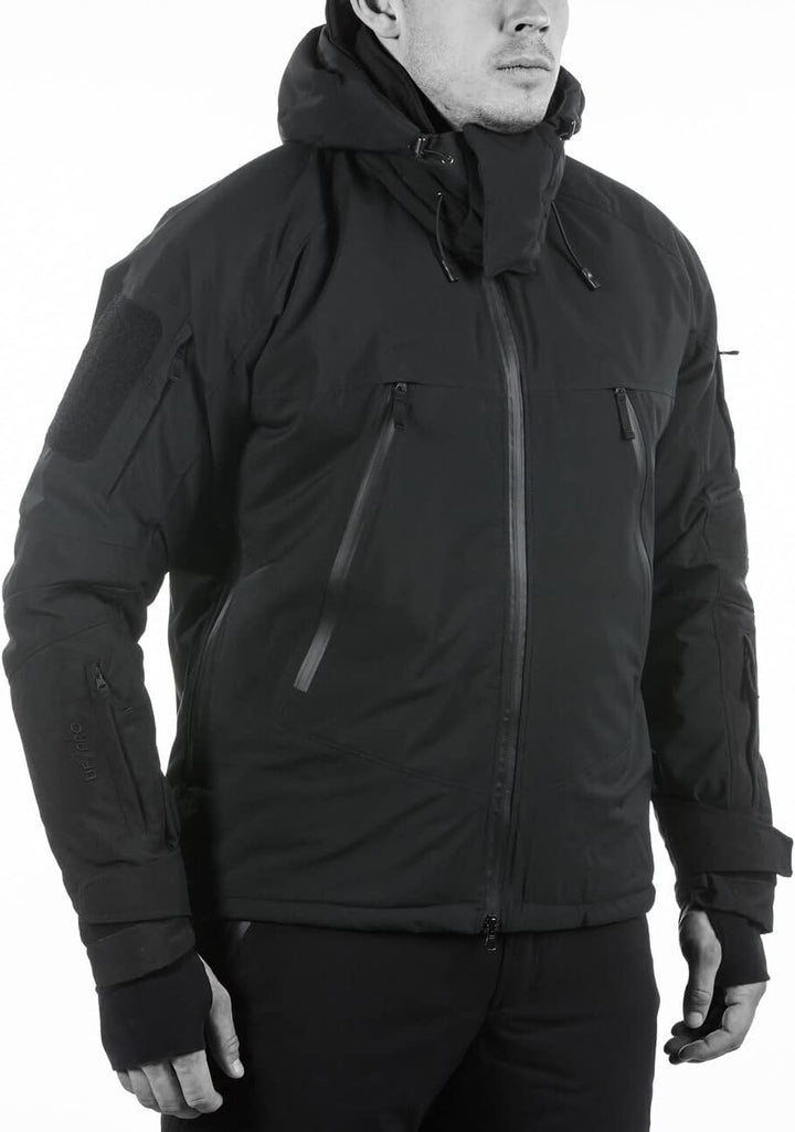 UF Pro Jacke Delta OL 3.0 G-Loft M Navy, M Navy