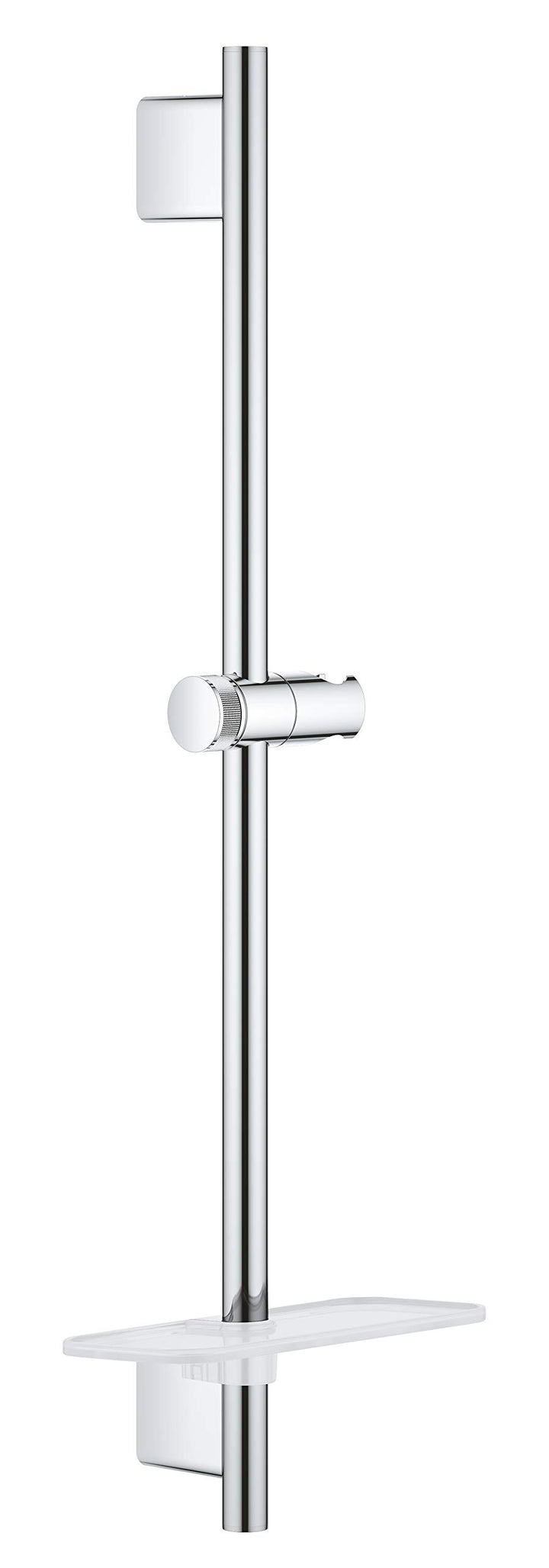 GROHE Rainshower SmartActive | Brausestange 600 mm | Chrom | 26602000 Brausestange Chrom 600 mm, Bra
