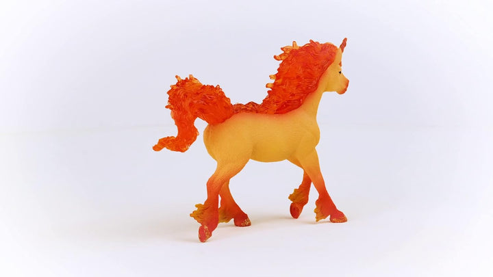 SCHLEICH 42628 Axolotl Discovery Set, für Kinder ab 5-12 Jahren, BAYALA - Spielset & 70756 Elementa