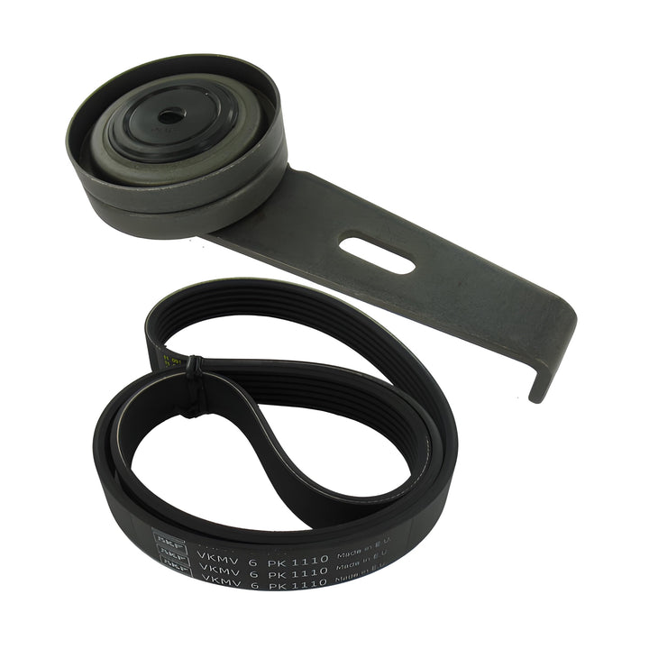 SKF VKMA 33102 Spannrollensatz für Nebentrieb