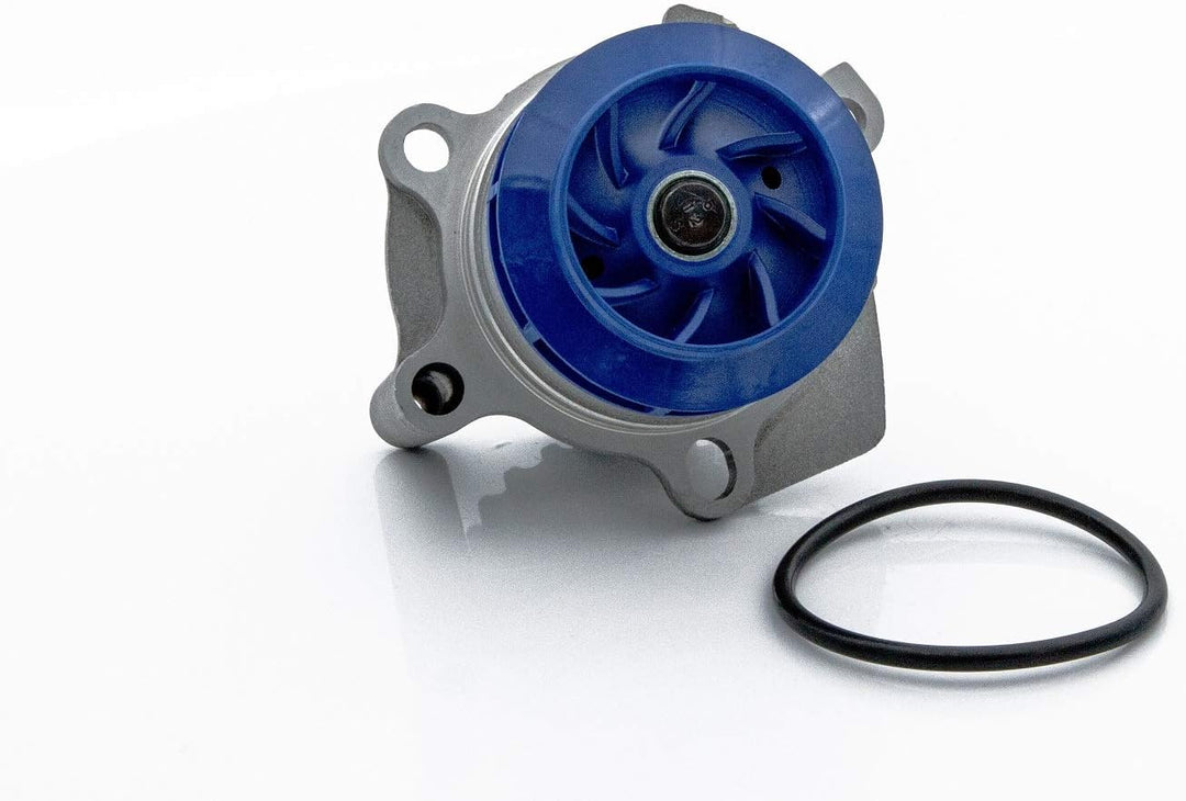 SKF VKMC 01148-2 Wasserpumpe + Zahnriemensatz