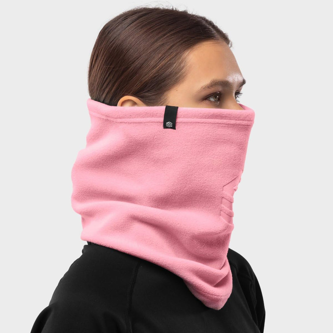 SIROKO Blunt Ski- & Snowboard-Halswärmer Herren und Damen Einheitsgrösse 100% Polyester Wintersport