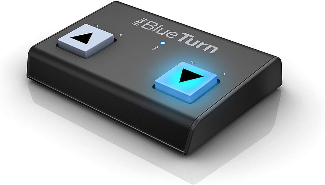 Ik Multimedia Tablet Page Turner Bundle