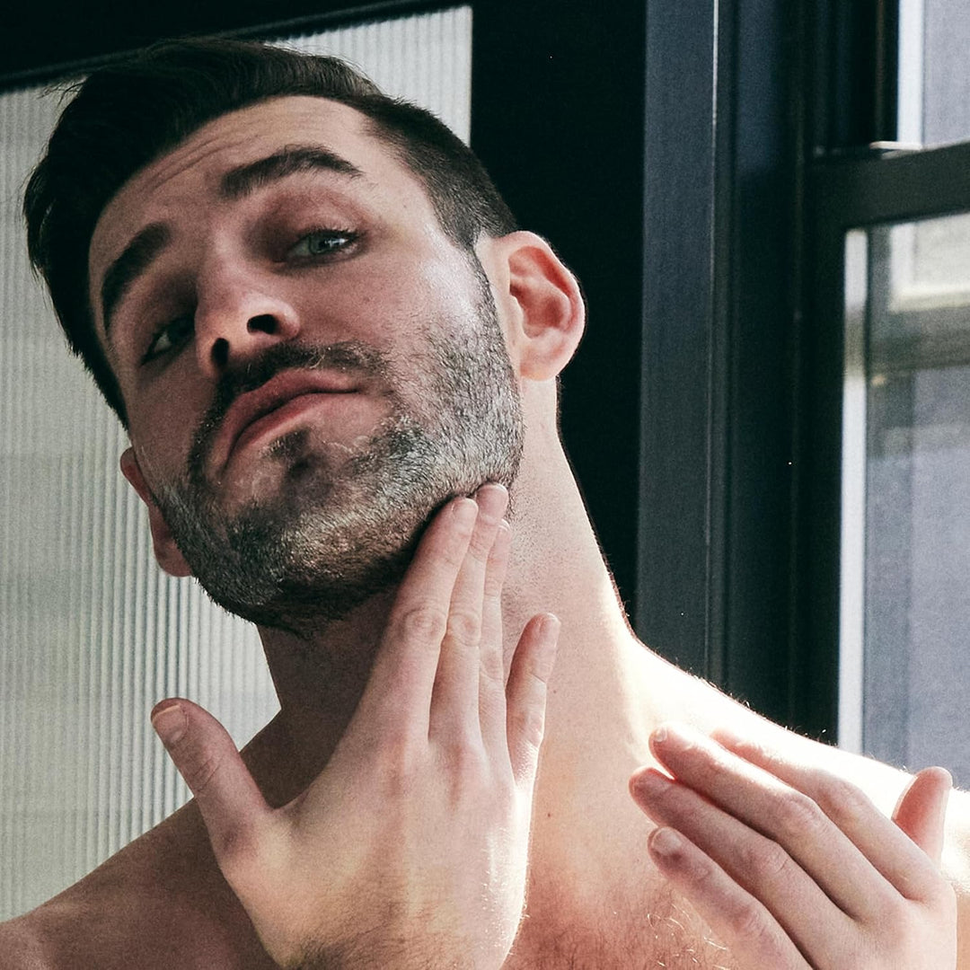 Brickell Men’s Bartöl für Männer – 30 ml – Natürlich und Organisch