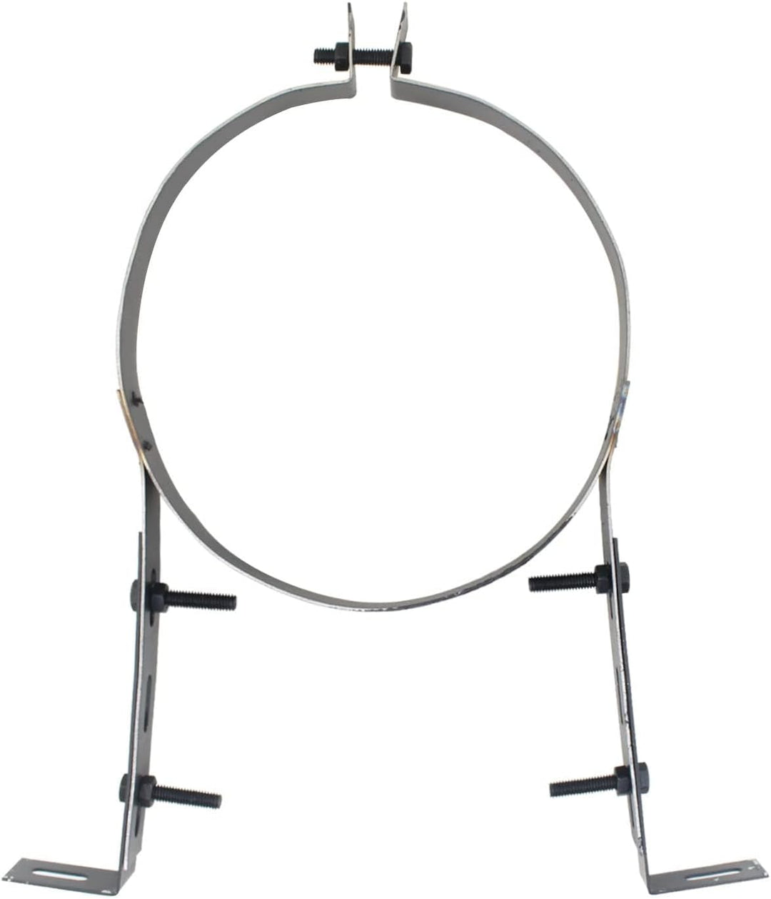 Wandhalterung schornstein schelle rohrschelle rauchrohrhalter ofenrohrhalter ofenrohrschelle schorns