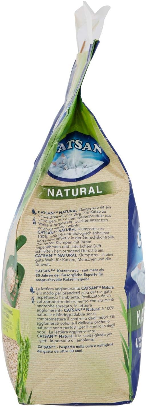 Catsan Natürlich
