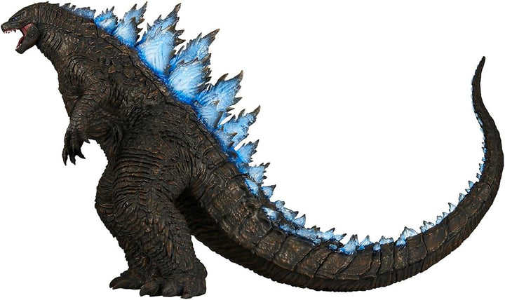 Banpresto BP89428P Toho Monster Series Figure, Multicolor, Mediano