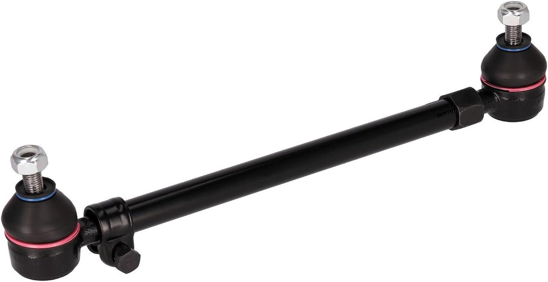 febi bilstein 07779 Spurstange verstellbar , 1 Stück rechts (Linkslenkung), links (Rechtslenkung), r