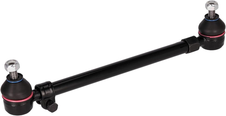 febi bilstein 07779 Spurstange verstellbar , 1 Stück rechts (Linkslenkung), links (Rechtslenkung), r