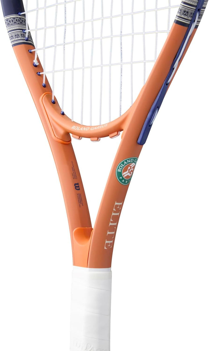 Wilson Roland-Garros 2026 Elite Erwachsene Tennisschläger