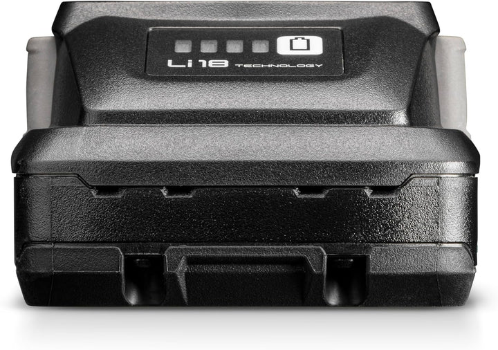 HiKOKI Akku BSL1840M (18V 4.0 Ah Akku, Li-Ion, 4-Stufen-LED Ladestandskontrolle)