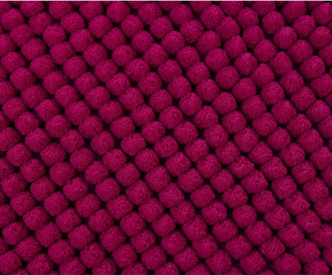 Gözze - Anti-Rutsch-Badematte, Superweich, 100% Mikrofaser, 60 x 100 cm - Cyclam Cyclam 60 x 100 cm,
