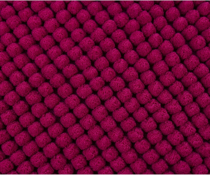 Gözze - Anti-Rutsch-Badematte, Superweich, 100% Mikrofaser, 60 x 100 cm - Cyclam Cyclam 60 x 100 cm,