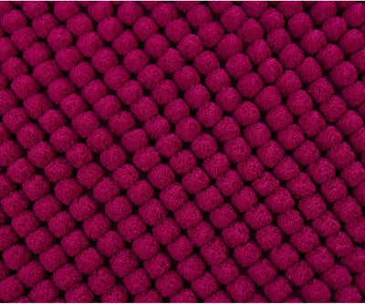 Gözze - Anti-Rutsch-Badematte, Superweich, 100% Mikrofaser, 60 x 100 cm - Cyclam Cyclam 60 x 100 cm,