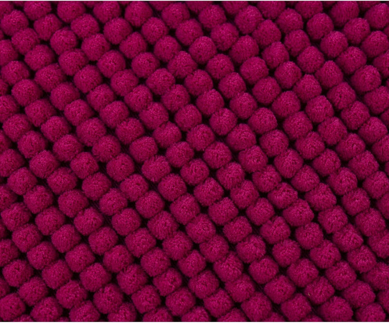 Gözze - Anti-Rutsch-Badematte, Superweich, 100% Mikrofaser, 60 x 100 cm - Cyclam Cyclam 60 x 100 cm,