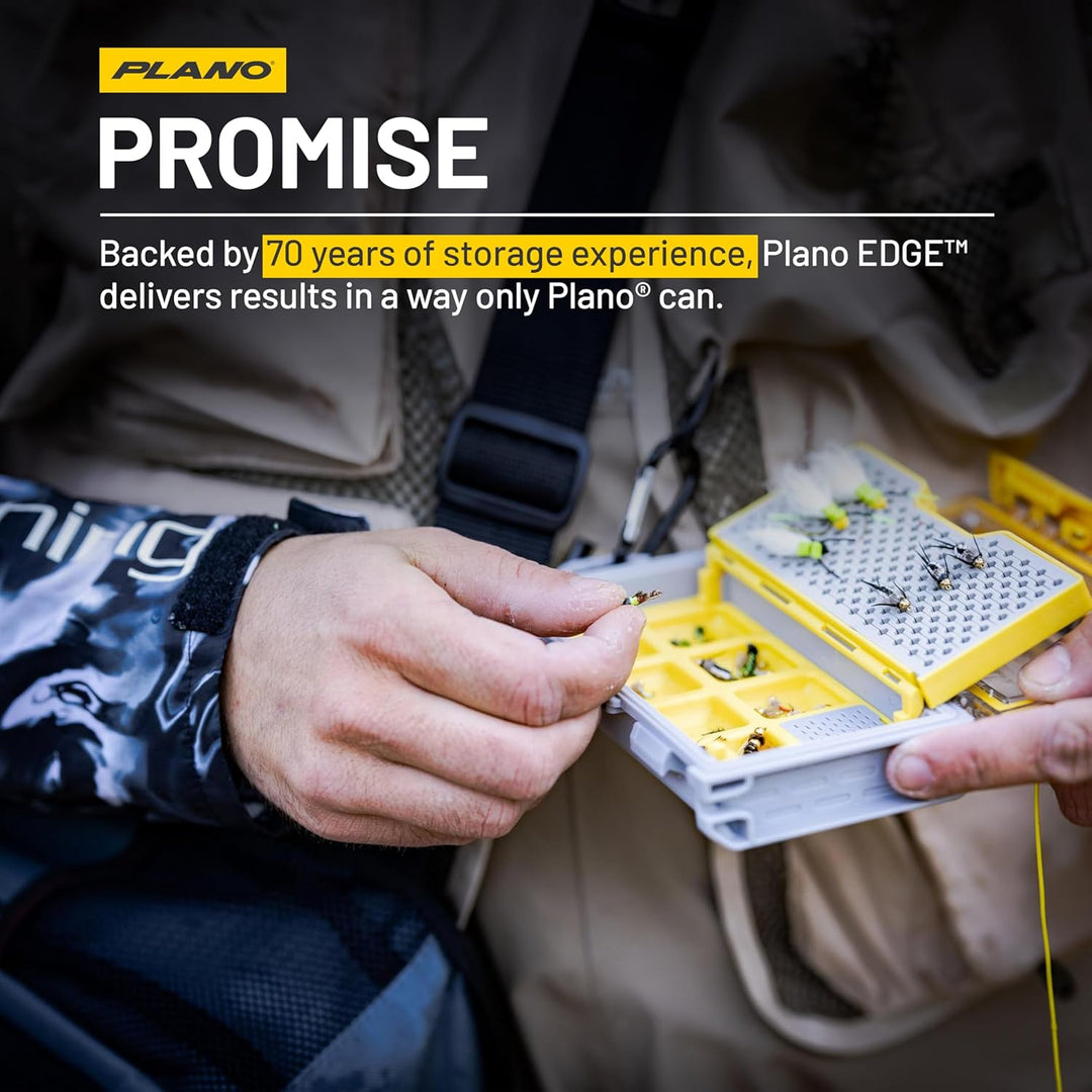 Plano Edge Micro Fly