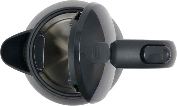 Bosch kabelloser Wasserkocher DesignLine TWK3P421 DesignLine kabelloser Wasserkocher, Ausgiessen ohn