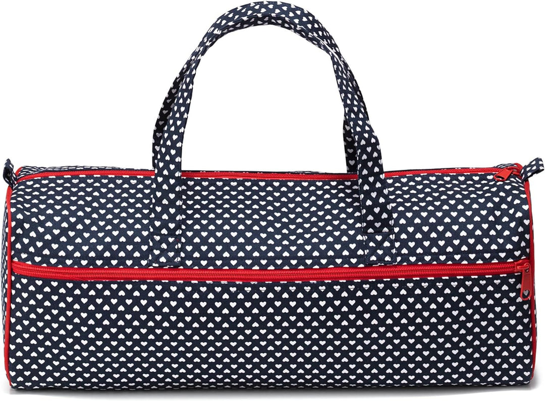 Prym 612647 Handarbeitstasche Lovely