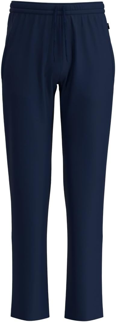 Trigema Damen Freizeithose aus Sweat-Qualität, Navy