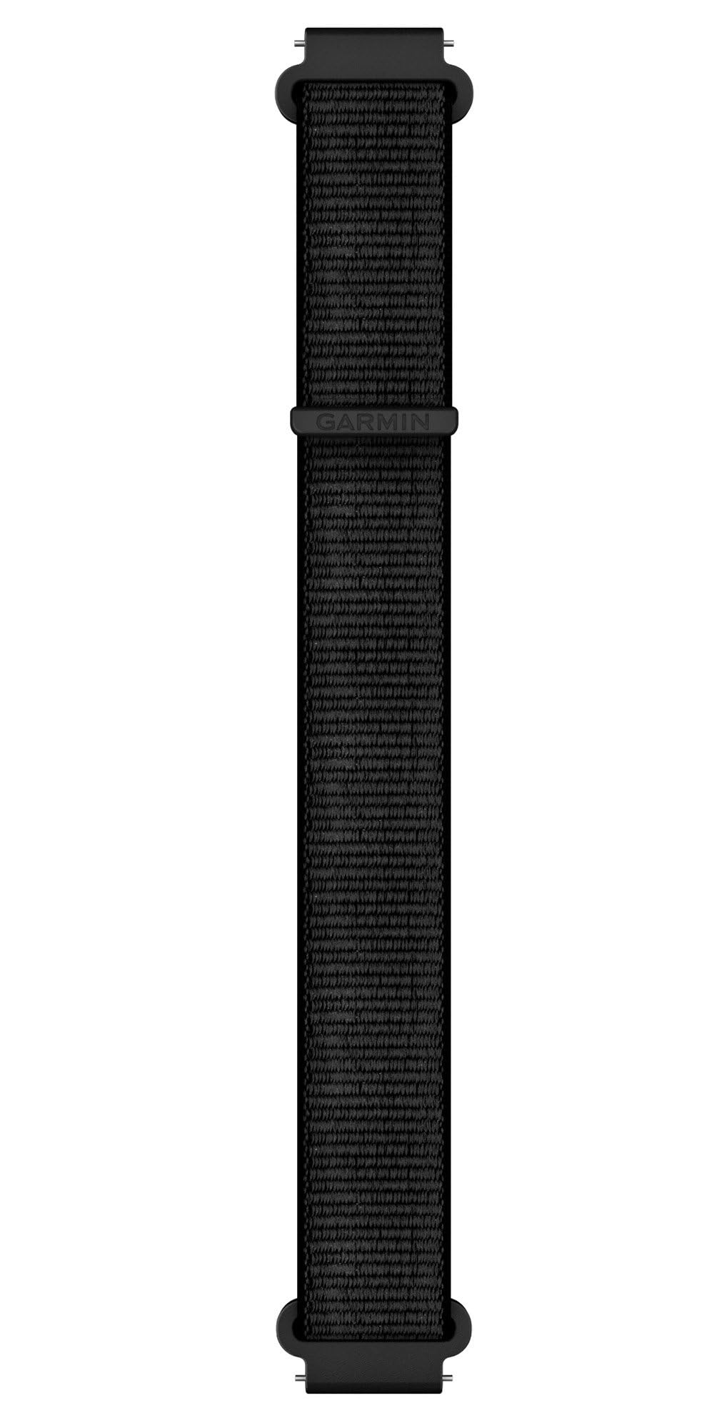 Garmin Schnellwechsel-Armband 18mm, passend für ausgewählte Modelle der Forerunner-, Venu-, vivoacti