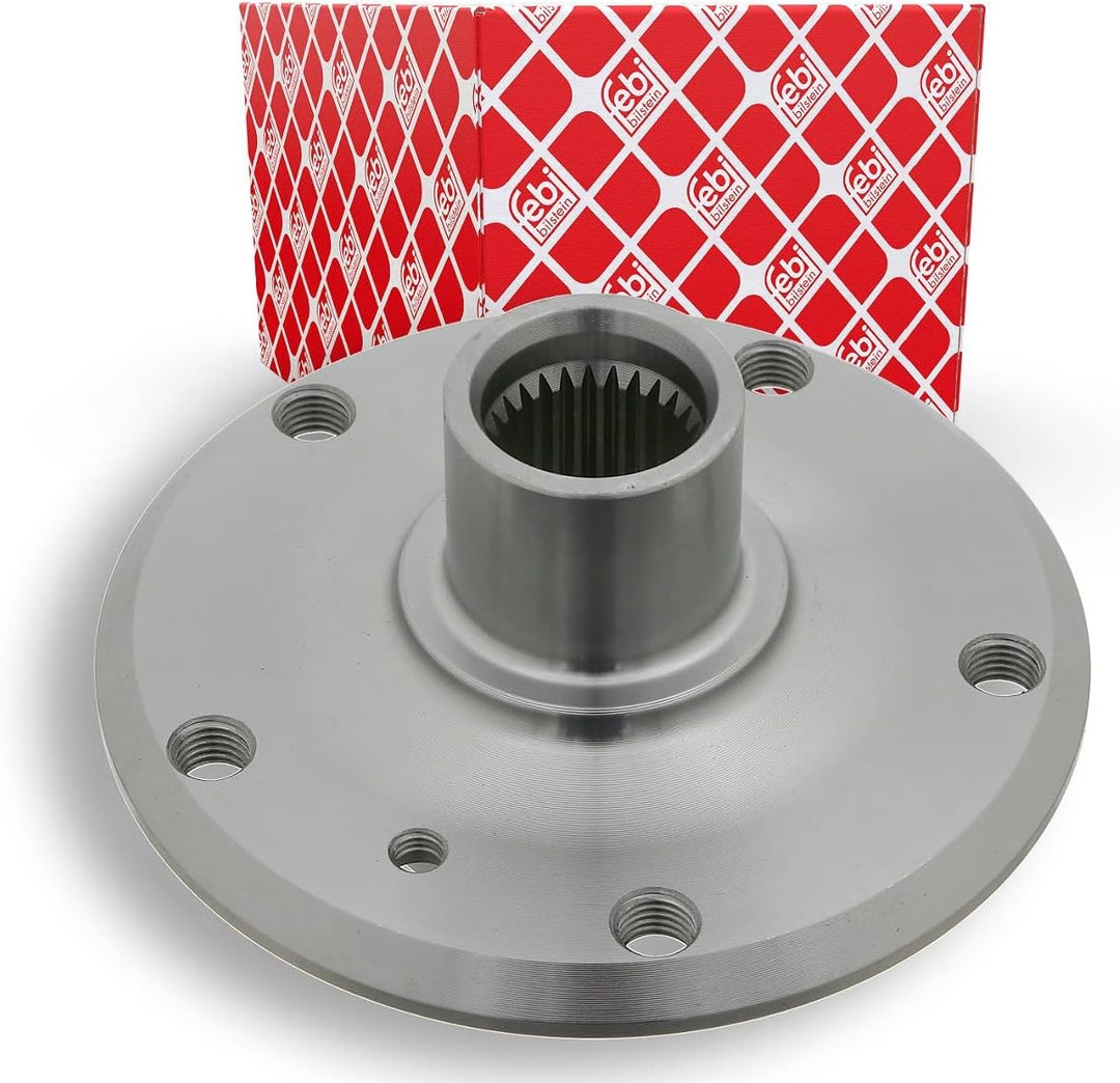 febi bilstein 26234 Radnabe ohne Radlager , 1 Stück