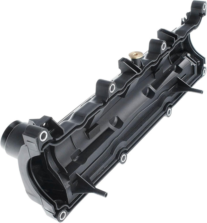 Ventildeckel Zylinderkopfhaube für Duster Lodgy JS Sandero Megane II Kangoo Clio III Captur I 1.5L D