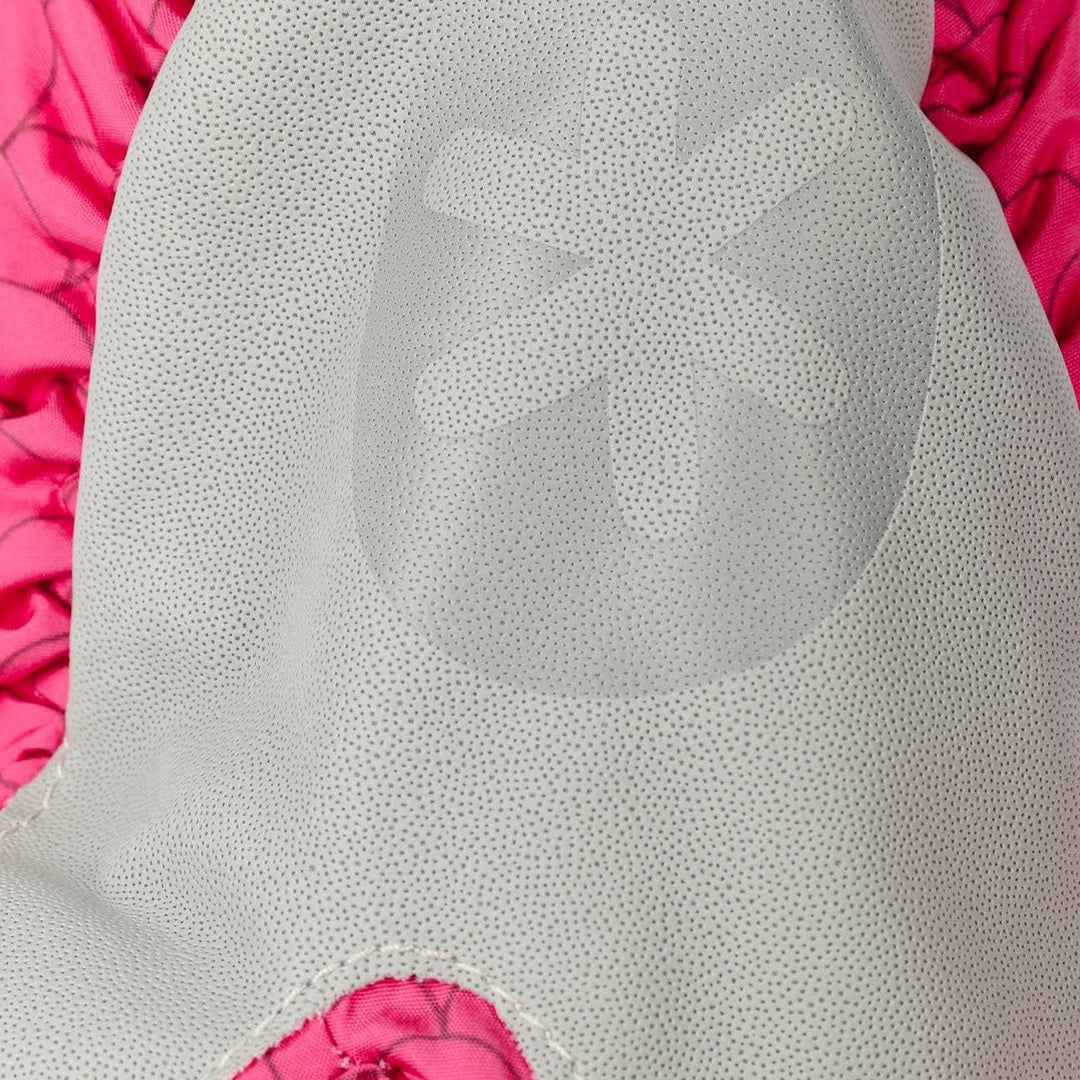 Barts Unisex Baby Fäustlinge 75 (Herstellergrösse: 3) Pink (Berry 0026), 75 (Herstellergrösse: 3) Pi