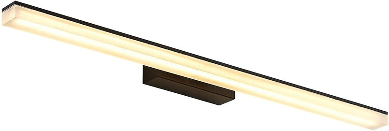 Lucande LED Wandleuchte, Wandlampe Bad &