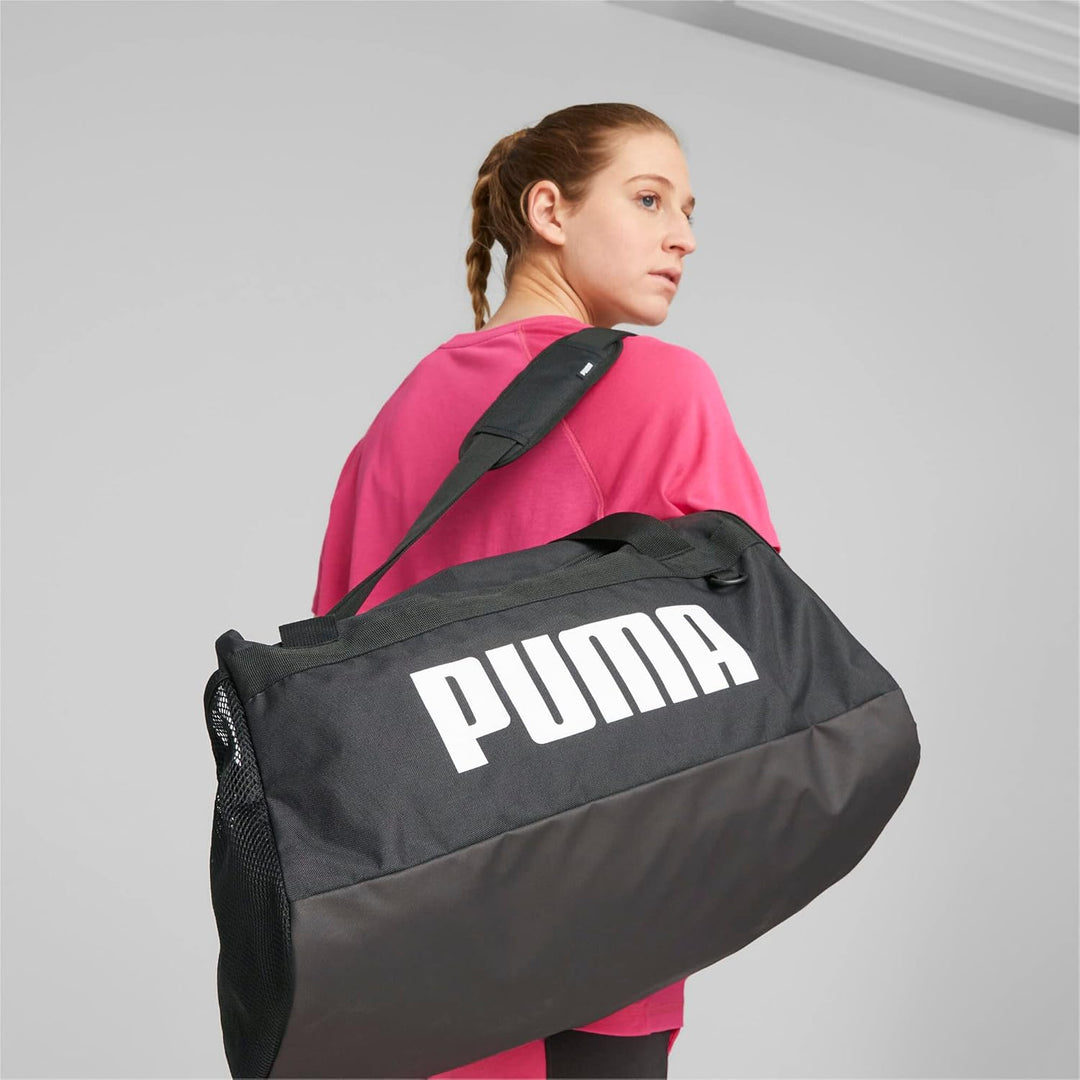 PUMA S Puma Black, S Puma Black