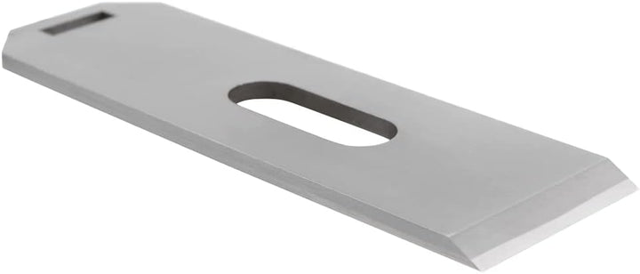 Ersatzeisen für DICTUM® Einhandhobel, Blauer Papierstahl