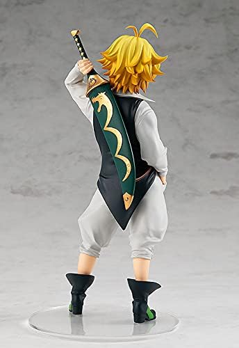 Good Smile Company G94373 Good Smile C Sammelfigur, Mehrfarbig, One Size