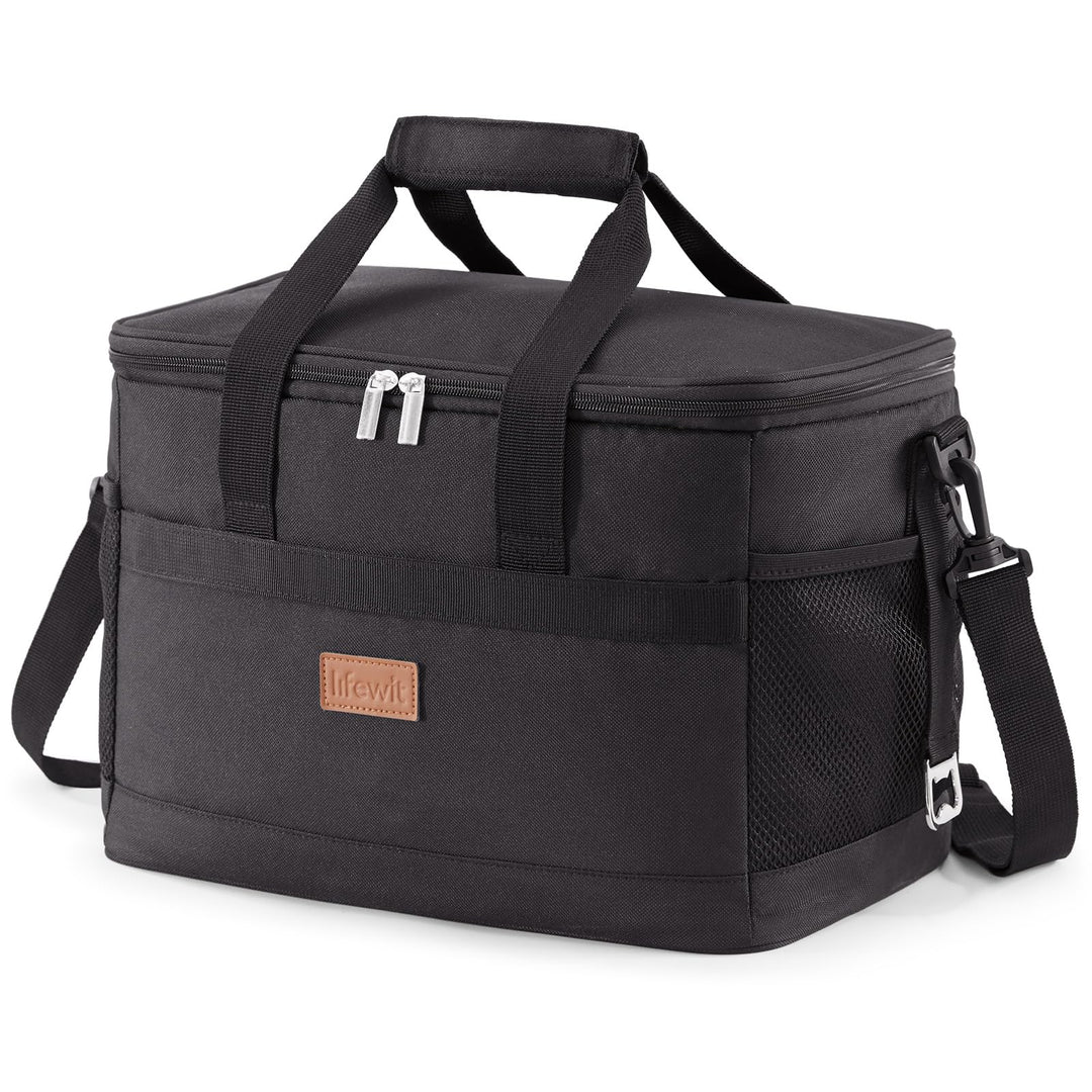 Lifewit Kühltasche Picknicktasche Lunchtasche Mittagessen Tasche Thermotasche Isoliertasche für Lebe