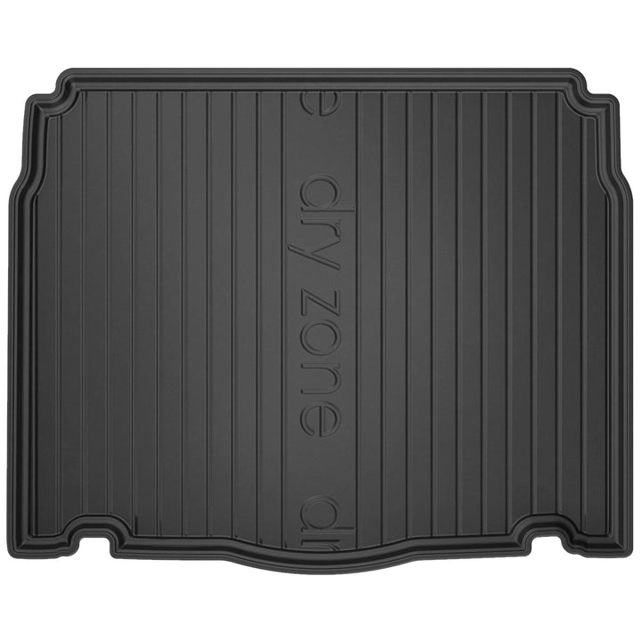 SMK Auto Kofferraummatte Kofferraumwanne passt für Opel Astra J 2009-2020 Erleben Sie einen neuen St