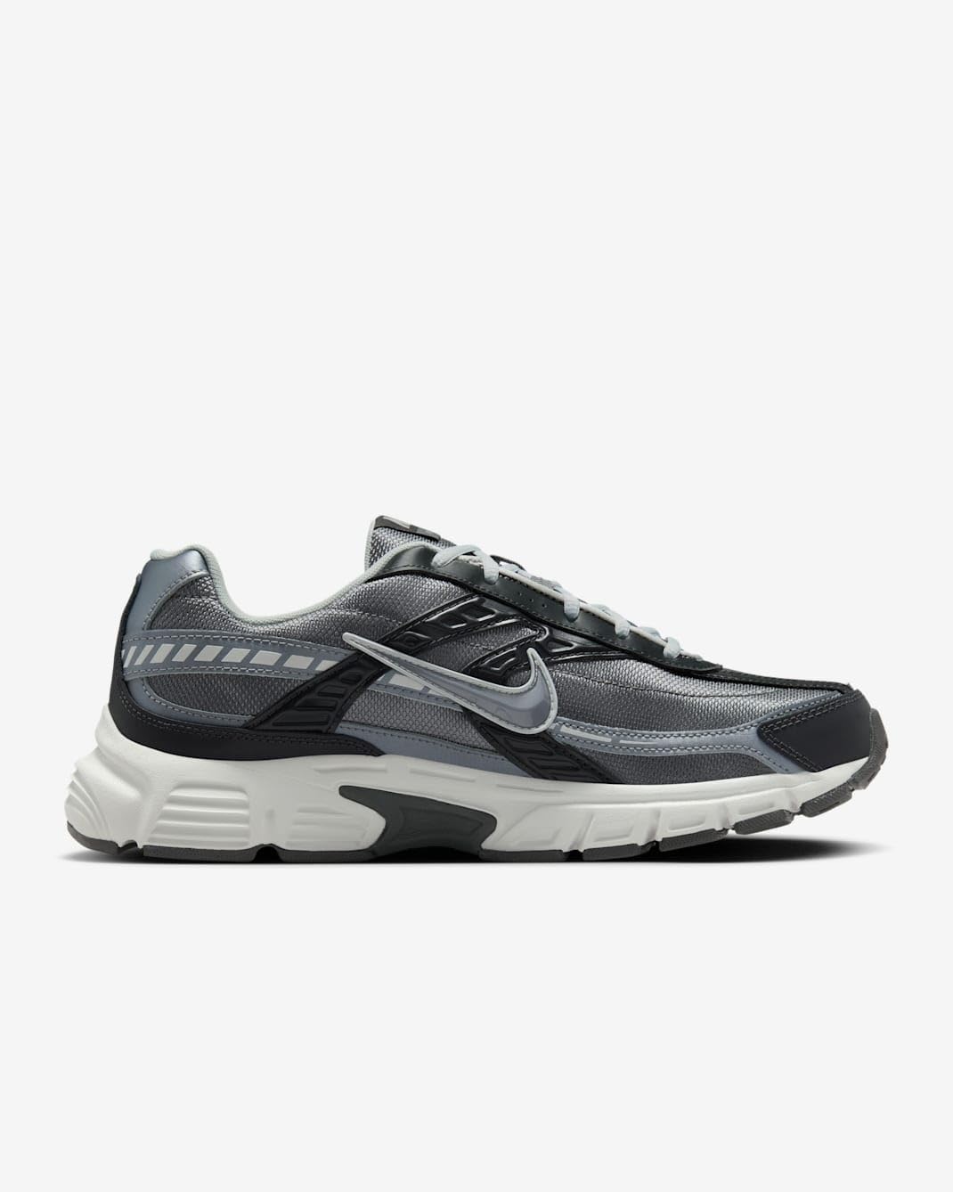 Nike Initiator Schuh für Damen, 394053 38.5 EU Anthracite Mtlc Cool Grey Smok, 38.5 EU Anthracite Mt