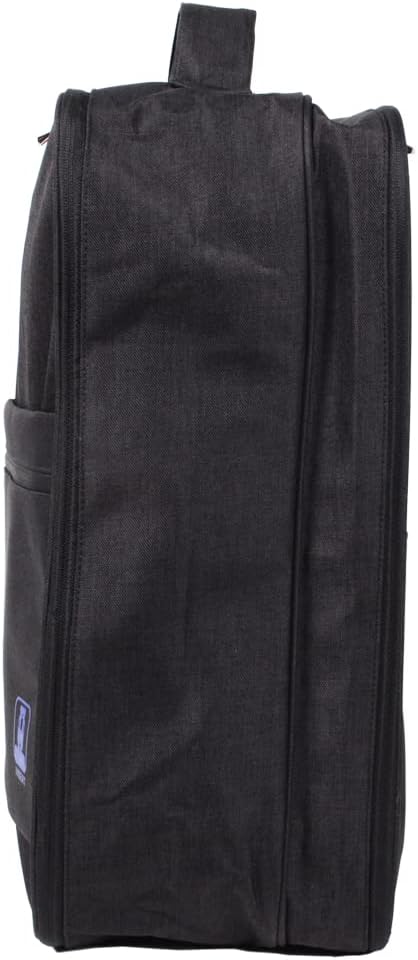 Inter, Unisex Erwachsene Schuhhalter, Schwarz, Einheitsgrösse, Schwarz, Standard