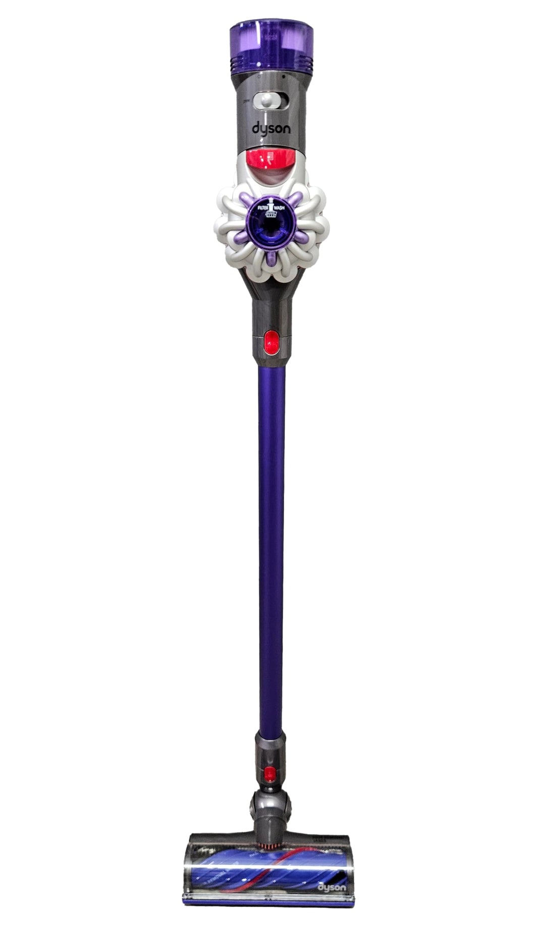 Dyson V8ORIGIN V8 Origin Hand- & Stick-Staubsauger ohne Beutel